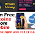 How To Earn Free Bitcoins Without Investment