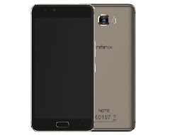 Flash Firmware Infinix Note 4 X573