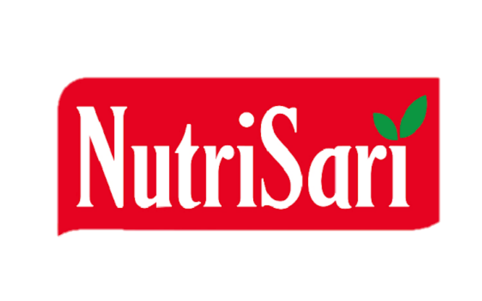 Logo Nutrisari Format PNG