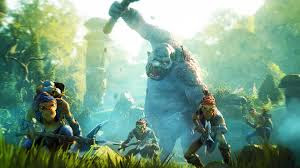 juego Fable Legends