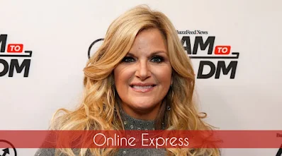 Trisha Yearwood returns to the CMT Awards in 2024