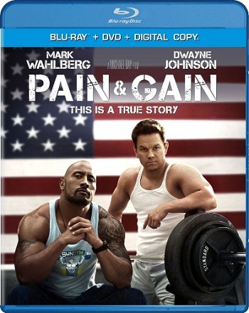 Download Pain & Gain Movie