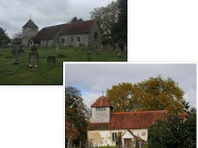 Michelmersh Mottisfont