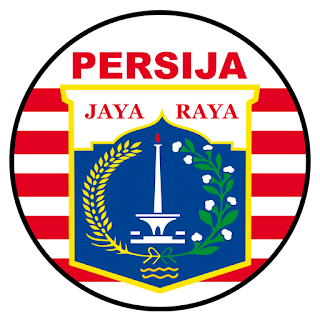 logo dream league soccer 2016 isl persija