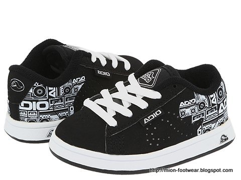 Mion footwear:footwear-134748