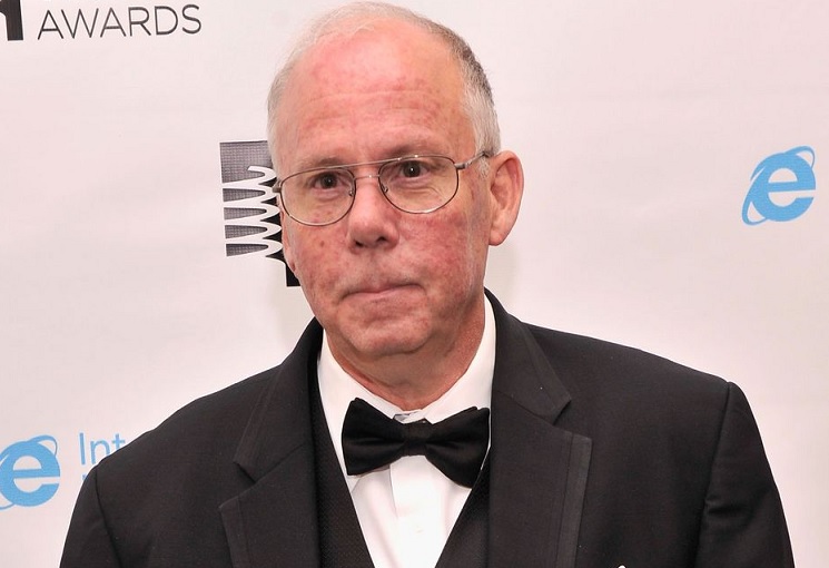 Stephen Wilhite, the creator of GIF, has died at 74