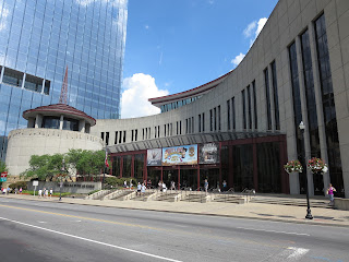 Country Music Hall of Fame and Museum