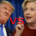 US presidential campaign: Clinton, Trump war of words escalates