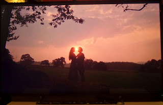 This isn't really Trashy TV, it's a scene from The Princess Bride