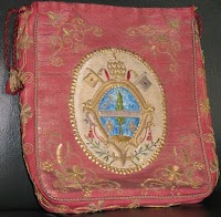 Curiosities of the Ancient Papal Mass: The Purse of Ancient Papal Jules