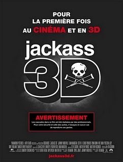 Filme Jackass 3D