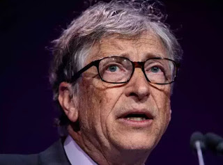 "Nobody Is Paying Attention To Gene Editing, A New Technology That Could Override Inequality" - Bill Gates Speaks