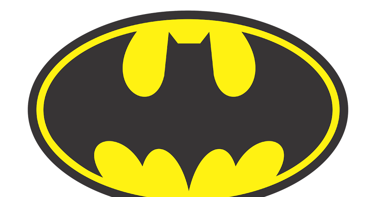 Logo Batman Vector Cdr & Png HD | GUDRIL LOGO | Tempat-nya Download