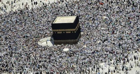 July 2014 ~ World of Islam