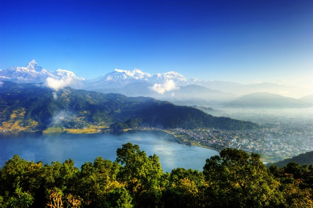 Monsoon Season Trekking in Nepal