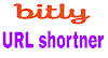 bitly url shortener