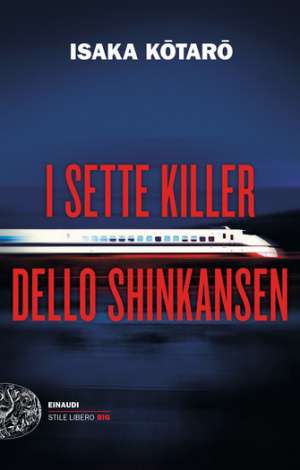 sette killer