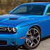 2015 Dodge Challenger Coming In 3rd Quarter This Year