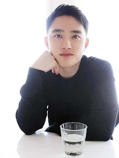 Biodata D.O EXO, Agama, Drama Dan Profil Lengkap