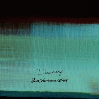 9mm Parabellum Bullet - Dawning