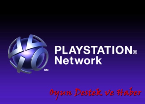 Playstation Network