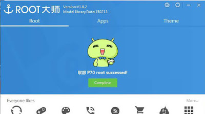 cara mudah root lenovo p70, rooting android tanpa pc, 100% work, xda developers, kaskus, spesifikasi, kekurangan, kelebihan, iroot, vroot, aplikasi root untuk hp lenovo, harga lenovo 2015, lenovo p70 review, lenovo p90, lenovo a7000, lenovo s90, harga lenovo p70, lenovo a6000, lenovo p70 flipkart  sarewelah.blogspot.com