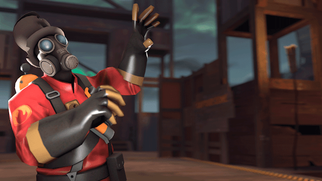 The Best loadout fashion Team Fortress 2