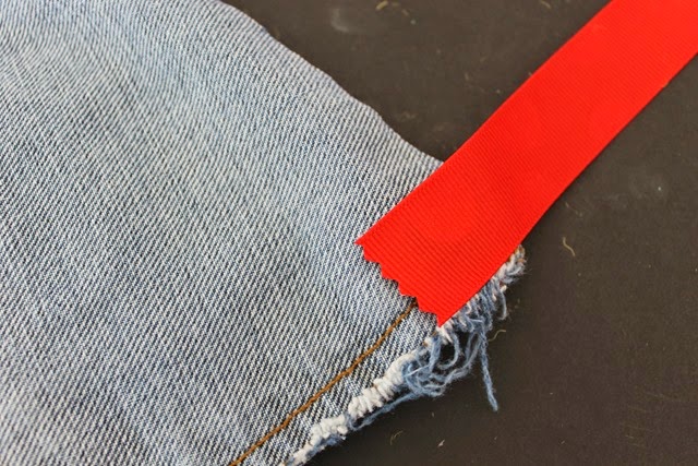 jean purse