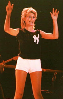 Olivia Newton-John