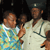 BIAFRA: I am ready to negotiate with FG- Kanu