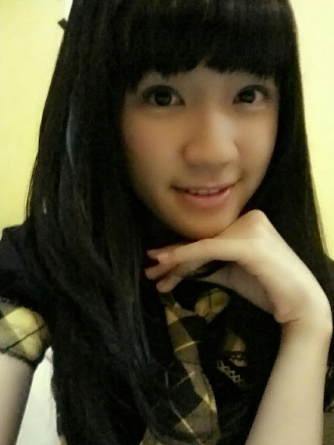 Cindy Gulla JKT48