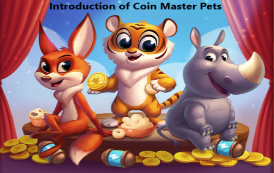 How Can I Activate All My Pets in Coin Master?