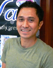 Lukman Sardi