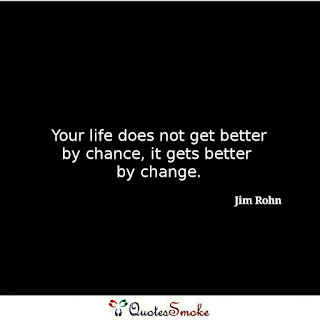 Inspirational Quote by Jim Rohn