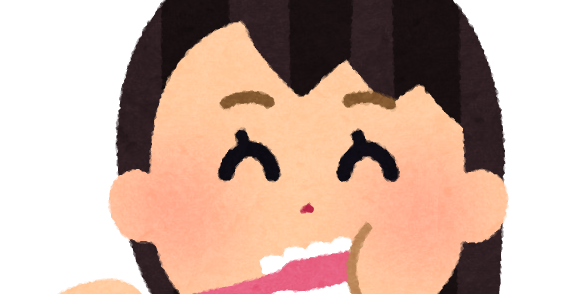 歯磨きをする女の子のイラスト かわいいフリー素材集 いらすとや 歯磨きをする女の子のイラスト かわいいフリー素材集 いらすとや