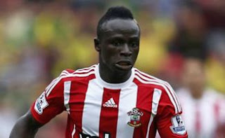 Sadio Mane