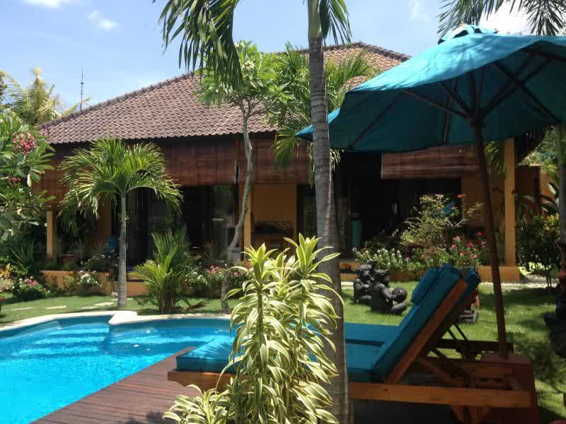 10 Villa di Denpasar Bali yang Mewah - Hotel dan Wisata