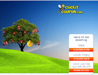 Click it Coupon