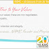 NAMC's 20 Lessons from 20 Years: Stay True to Your Values