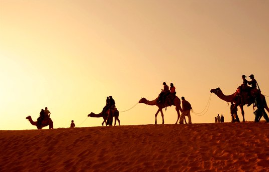 Jaisalmer Tour Package