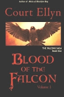 Court Ellyn, Blood of the Falcon