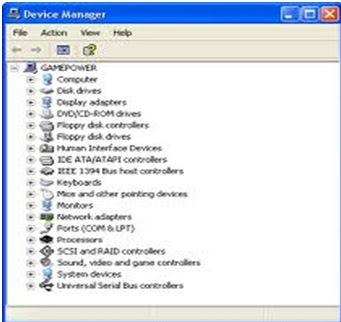 troubleshooting komputer