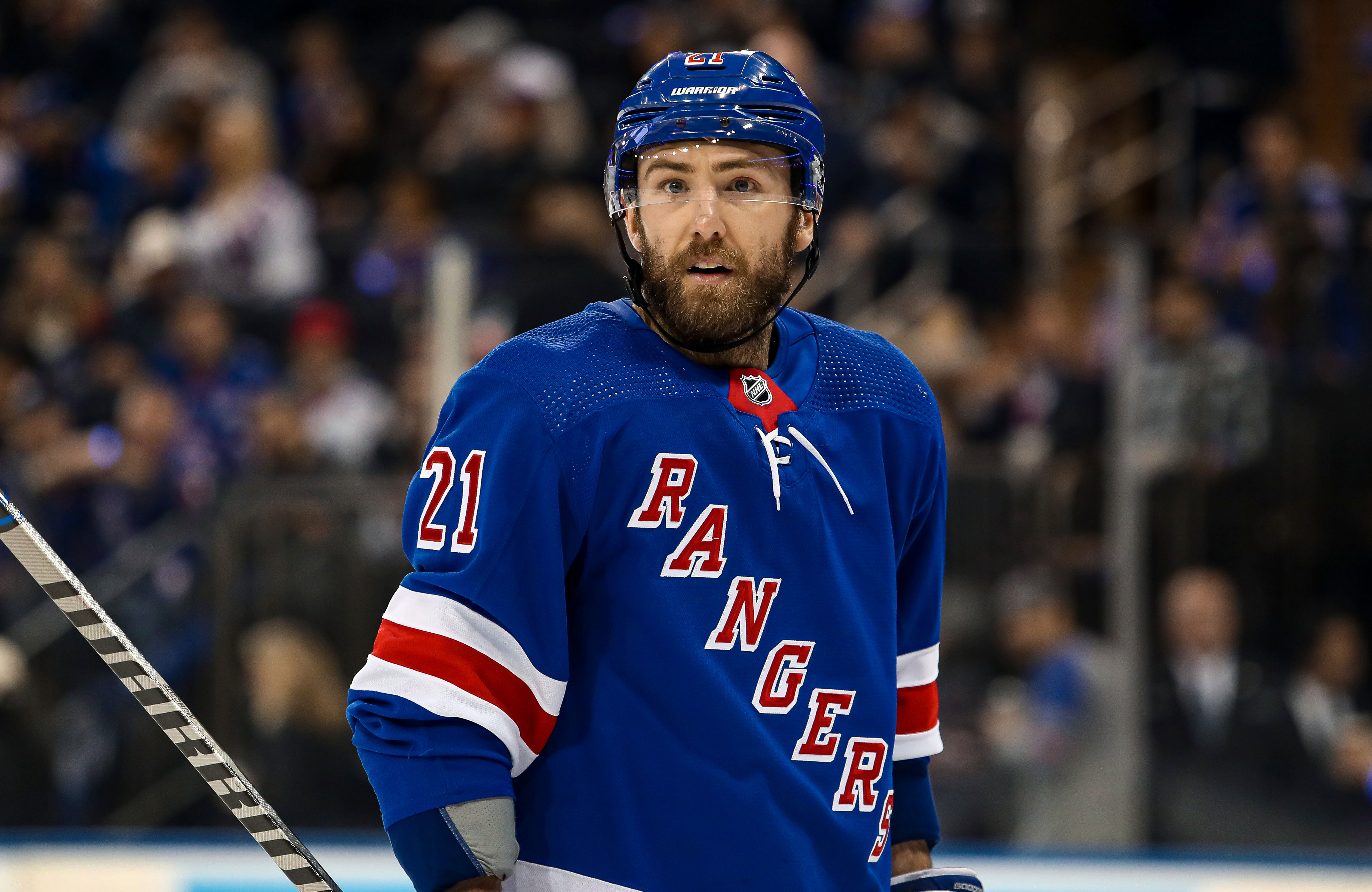 What Now for the New York Rangers?