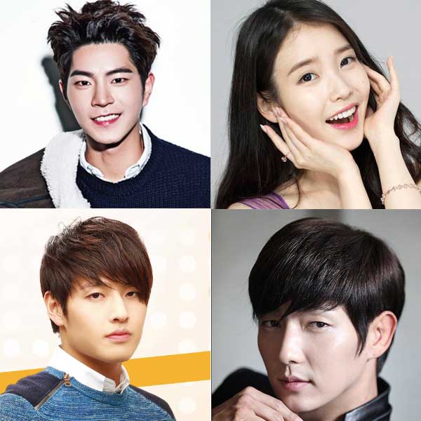 ... (Korean Drama), Plot, Detail, Cast and Trailer - News Korean Drama