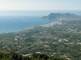 bahia de altea