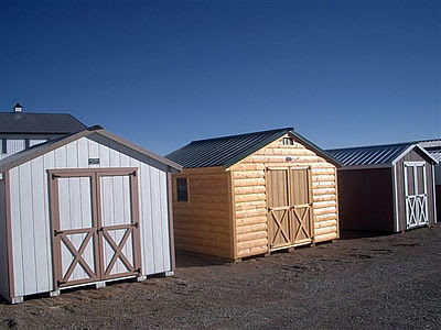 Menards Wooden Storage Sheds