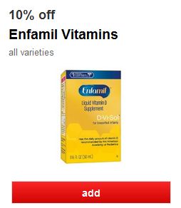 enfamil coupons 2018