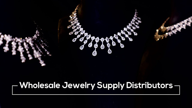 KGK Group: A Finest Wholesale Jewelry Supplier