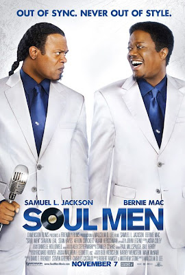 soul man movie