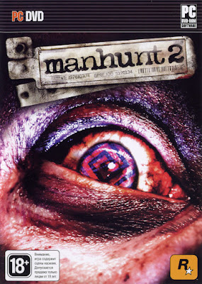 Manhunt 2 Full Game Download